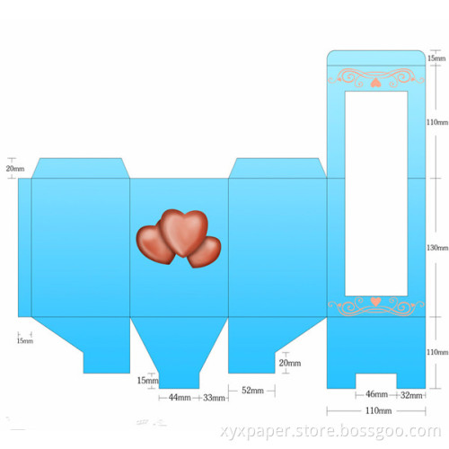 2014 Professional Manufacturer of Packaging Box